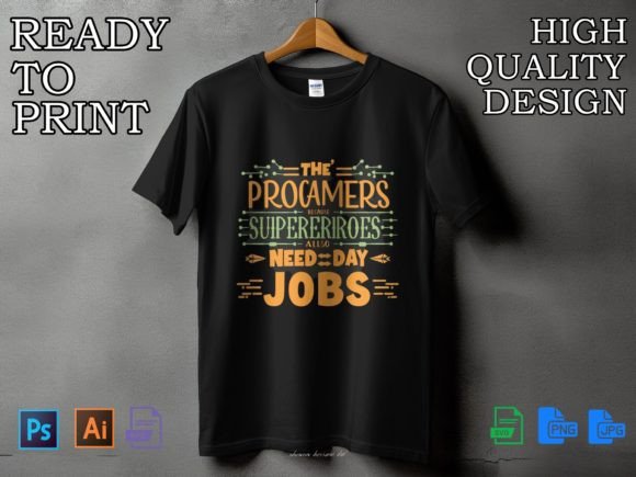 CSE Tshirt Design
