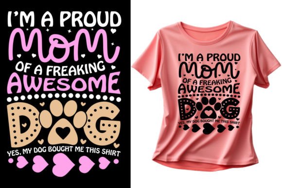 I'm a Proud Mom of a Freaking Awesome Graphics