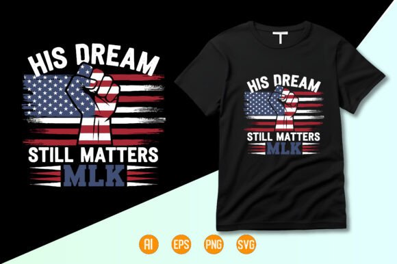 Martin Luther King Embroidery Design Review