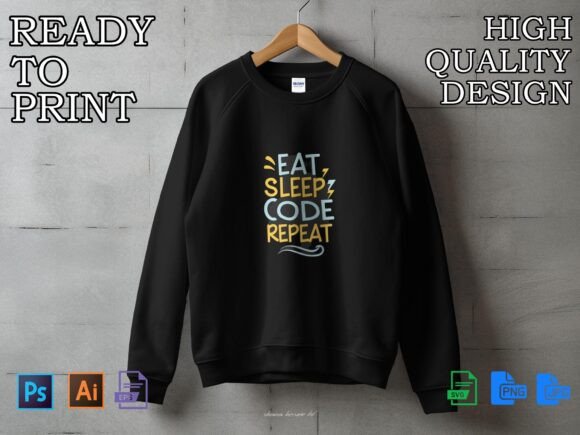 T-Shirt Designs & Graphics: Programmer AI Bundle Review